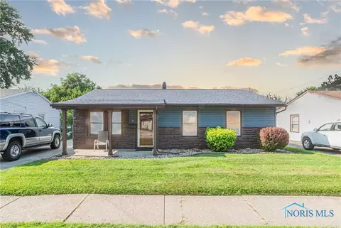 3469 146th St, Toledo, OH 43611