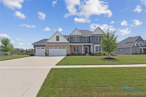 7361 Hunters Chase, Maumee, OH 43537