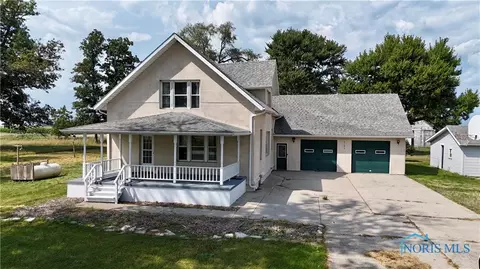 3197 Road 70, Payne, OH 45880