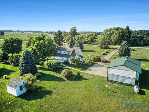 13787 County Road L, Wauseon, OH 43567