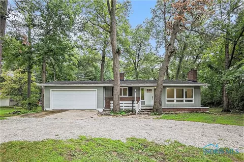 4508 N Holland Sylvania Rd, Toledo, OH 43623