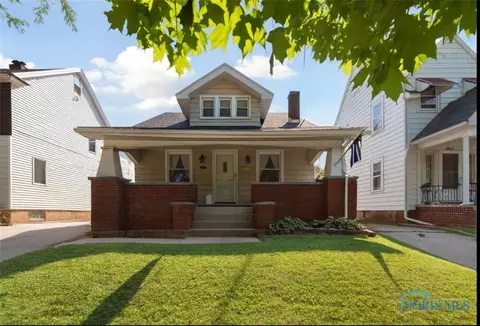 4612 Overland Pkwy, Toledo, OH 43612