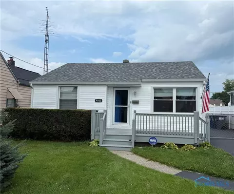 4850 296th St, Toledo, OH 43611