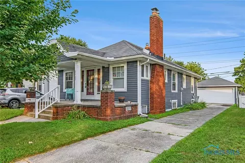 3167 Sherbrooke Rd, Toledo, OH 43606