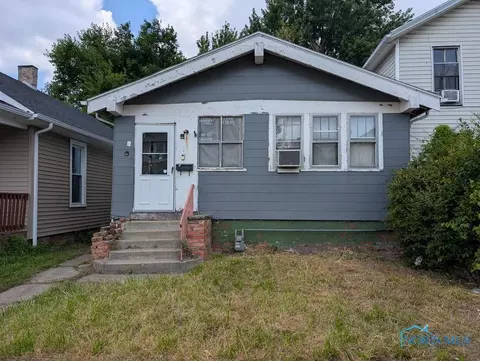 1411 N Erie St, Toledo, OH 43604