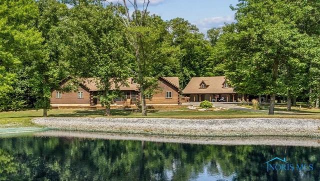 10638 Township Road 109, Van Buren, OH 45889