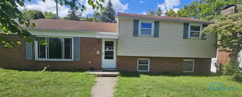2931 Letchworth Pkwy, Toledo, OH 43606