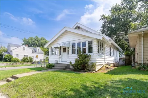 601 Woodsdale Ave, Toledo, OH 43609