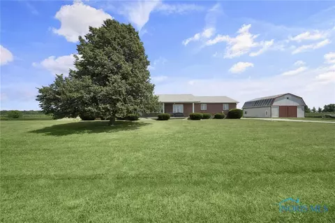 22707 Township Road 61, Forest, OH 45843