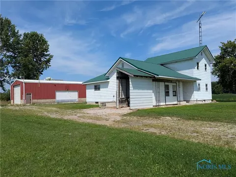 15383 County Road 19-2, Fayette, OH 43521