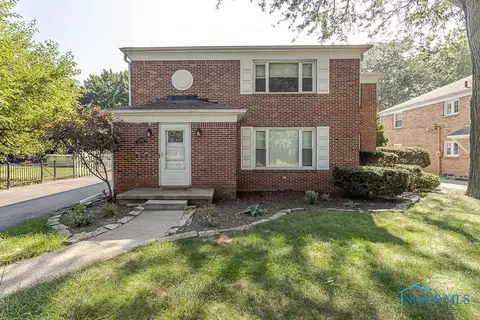 Undisclosed, Toledo, OH 43606