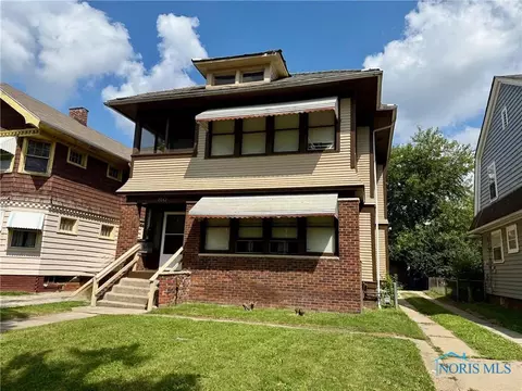 2042 Joffre Ave, Toledo, OH 43607 photo 2