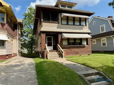 2042 Joffre Ave, Toledo, OH 43607 photo 3