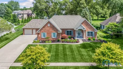 3245 Stone Quarry Blvd, Maumee, OH 43537