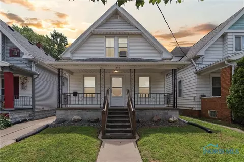 1749 Hamilton St, Toledo, OH 43607