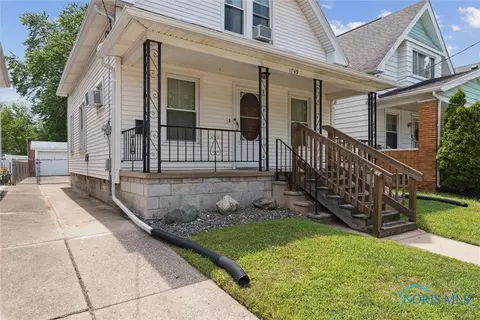 1749 Hamilton St, Toledo, OH 43607 photo 5