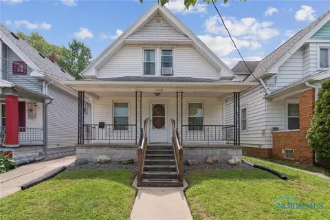 1749 Hamilton St, Toledo, OH 43607 photo 3