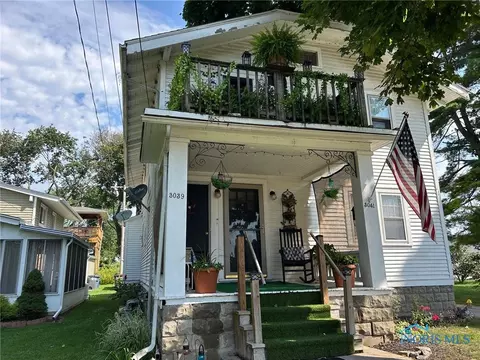 3041 135th St, Toledo, OH 43611