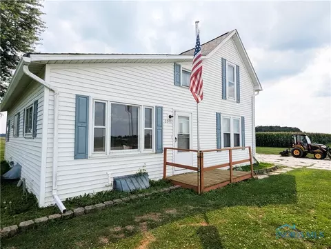 6646 W Us Highway 6, Helena, OH 43435
