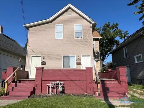 3823 Baltimore St, Toledo, OH 43612