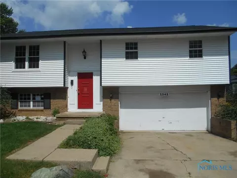 2545 Woodfox Dr, Toledo, OH 43611