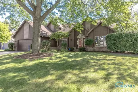 5060 Olde Mill Ct, Sylvania, OH 43560