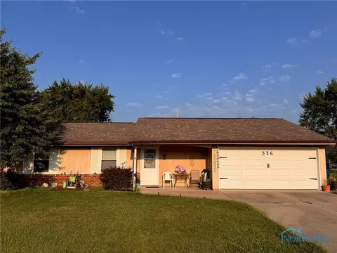 326 Connin St, Bryan, OH 43506 photo 2