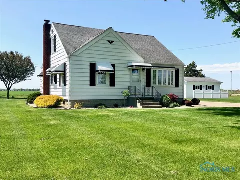 770 N State Route 590, Graytown, OH 43432