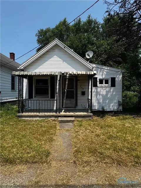 30 W Oakland St, Toledo, OH 43608
