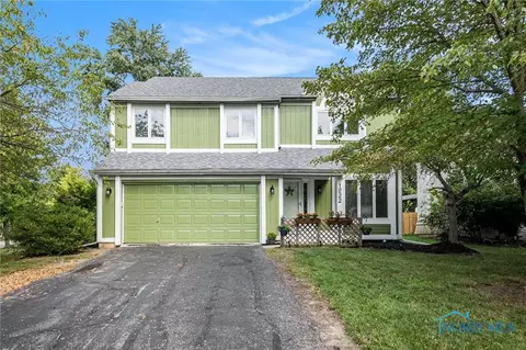 1222 Westfield Dr, Maumee, OH 43537