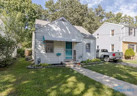 2646 Elsie Ave, Toledo, OH 43613