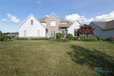 6018 Porsha Dr, Sylvania, OH 43560
