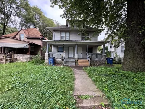 4138 Lewis Ave, Toledo, OH 43612