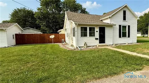 919 E Sycamore St, Van Wert, OH 45891