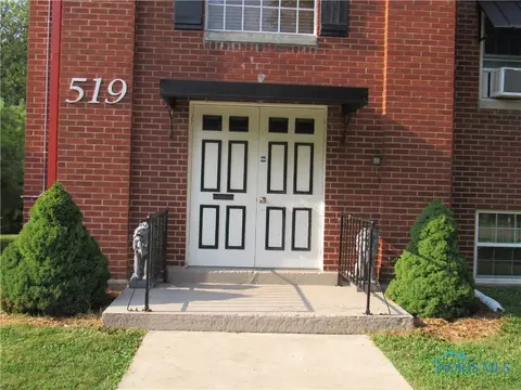 Exterior - 519 E Butler St, Bryan, OH 43506 photo 1 of 2