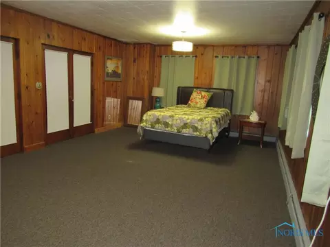 Bedroom - 519 E Butler St, Bryan, OH 43506 photo 2 of 2