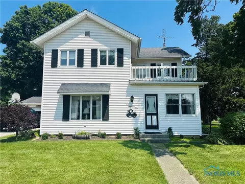 409 E Indiana, Edon, OH 43518