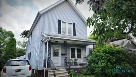 727 Raymer Blvd, Toledo, OH 43605