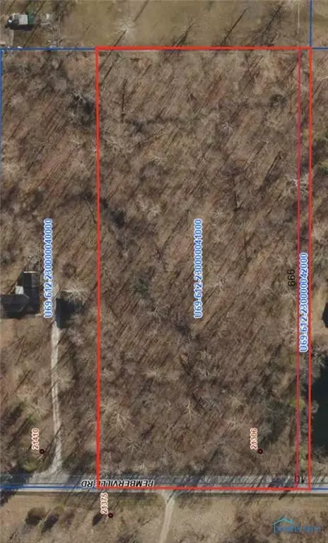 0 Pemberville Rd, Luckey, OH 43443