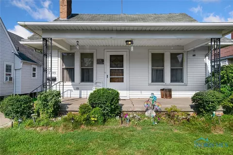 4209 Parrakeet Ave, Toledo, OH 43612