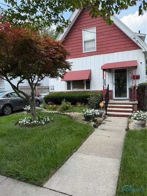 16 W Central Ave, Toledo, OH 43608