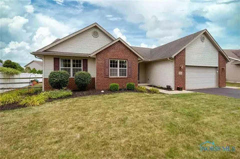 1306 1st St, Findlay, OH 45840