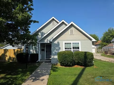 952 Kingston Ave, Toledo, OH 43605