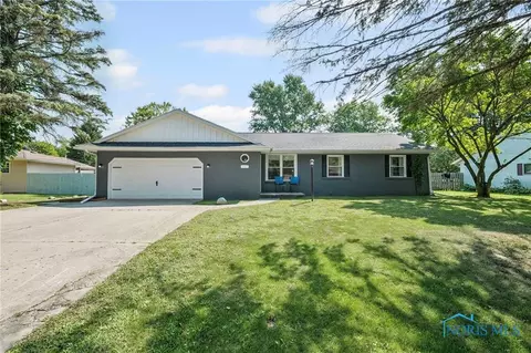 5967 Kathy Dr, Whitehouse, OH 43571