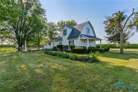 687 State Route 235, Mccomb, OH 45858