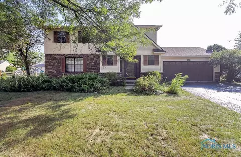 4173 Hurley Dr, Toledo, OH 43614