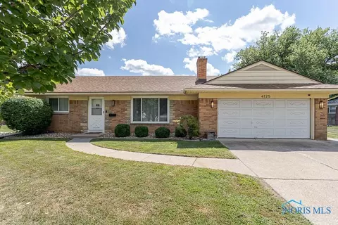 4125 Heathergreen Ct, Toledo, OH 43614