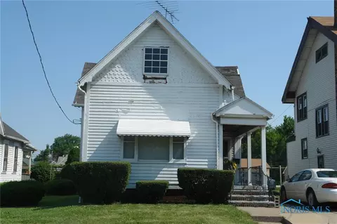 1434 Nebraska Ave, Toledo, OH 43607