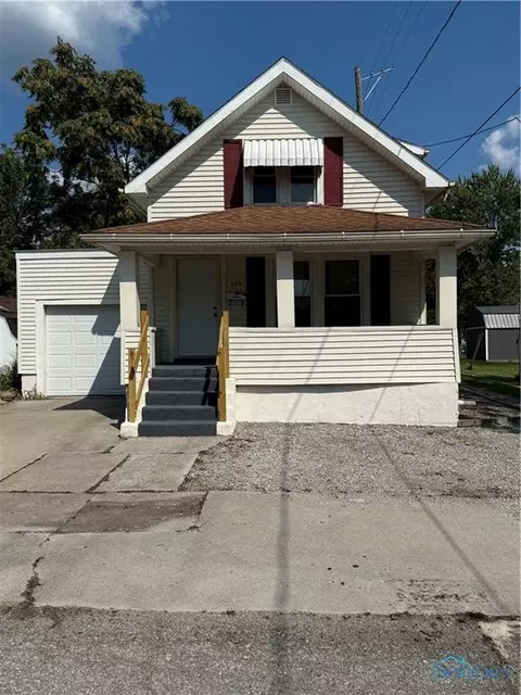 202 Southworth St, Defiance, OH 43512