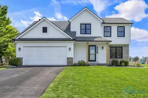14701 Dexter Falls Rd, Perrysburg, OH 43551